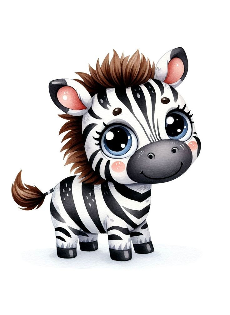 Zebra